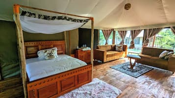 5 chambres, Wi-Fi, draps fournis