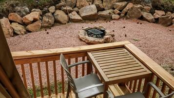 Unterkunftsgelände