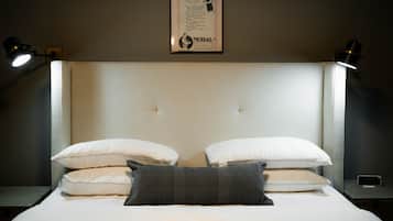 1 slaapkamer, gratis wifi, beddengoed