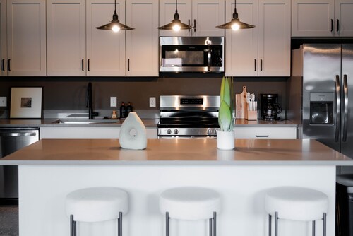 The Shumaker | Unit 103 | Modern Lancaster Apt