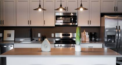 The Shumaker | Unit 103 | Modern Lancaster Apt