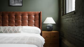 2 quartos, Wi-Fi de cortesia, roupa de cama