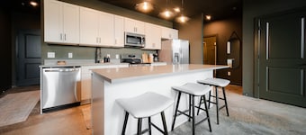 The Shumaker | Unit 107 | Chic Lancaster Apt