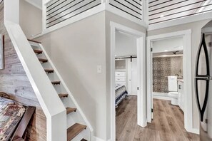Unclassified image, 4 of 27, button - Rustic Cabin Retreat with Loft, Fire Pit & Community Pool in Branson, Missouri (Branson)