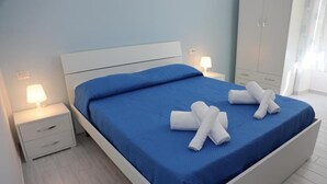Double Room, City View - B&B Mimela (Napoli)