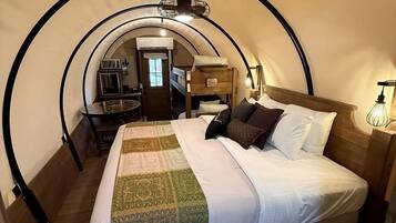 1 Schlafzimmer, WLAN