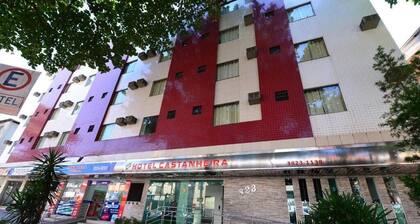 Hotel Castanheira de Ipatinga