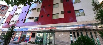 Hotel Castanheira de Ipatinga
