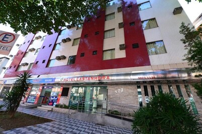Hotel Castanheira de Ipatinga