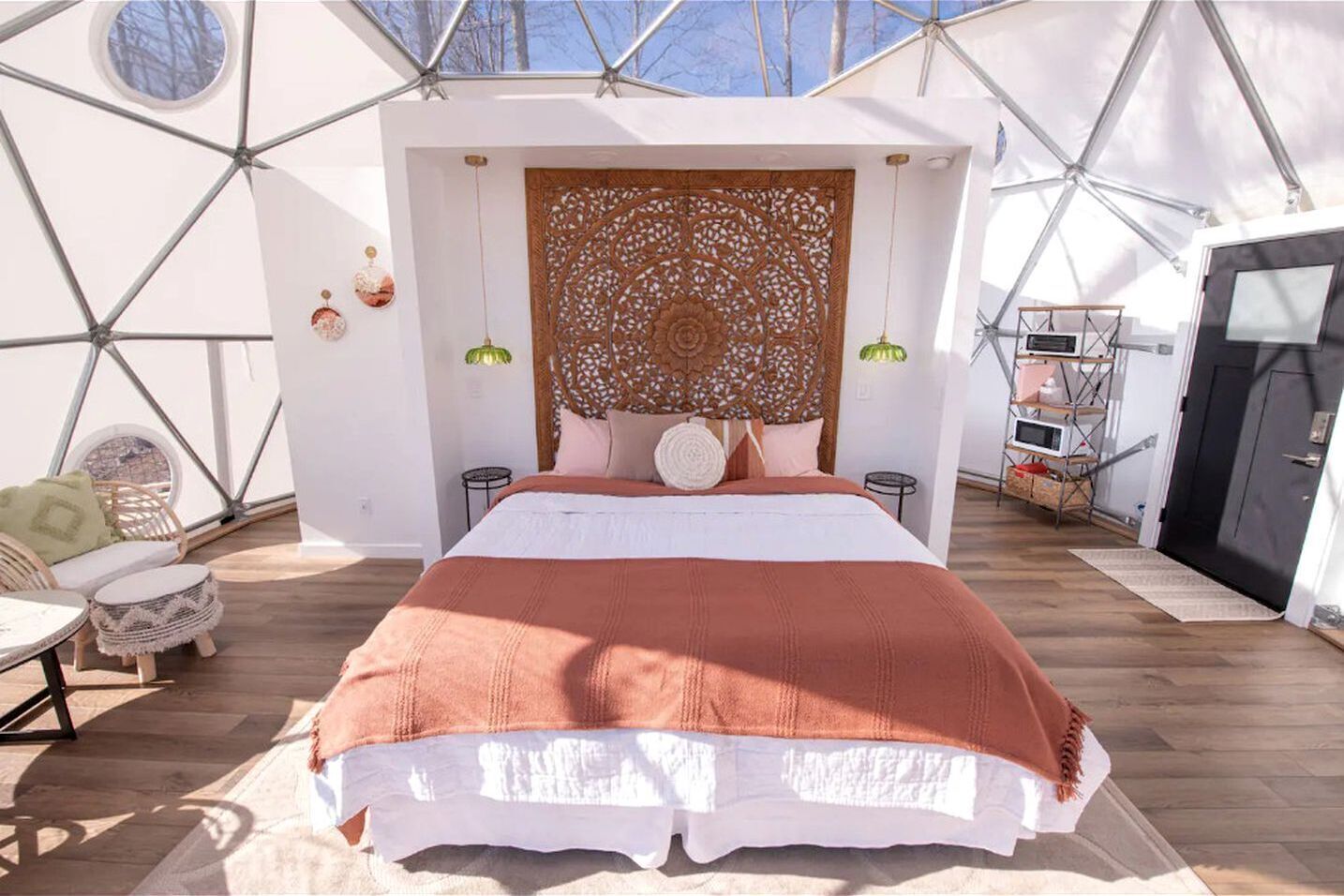 1 dormitorio, wifi, ropa de cama