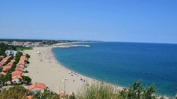 Plage