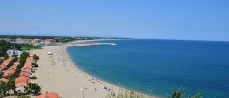 Plage