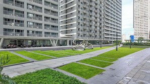 Exterior - Modern Stay at Fame Residences (Mandaluyong City)