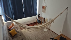 Ferienhaus | 1 Schlafzimmer