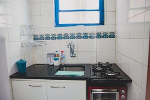 Ferienhaus | 1 Schlafzimmer