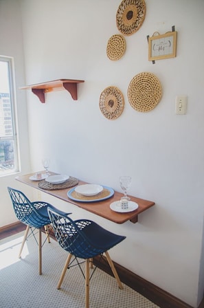 Ferienhaus | 1 Schlafzimmer