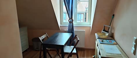 Spiseområde