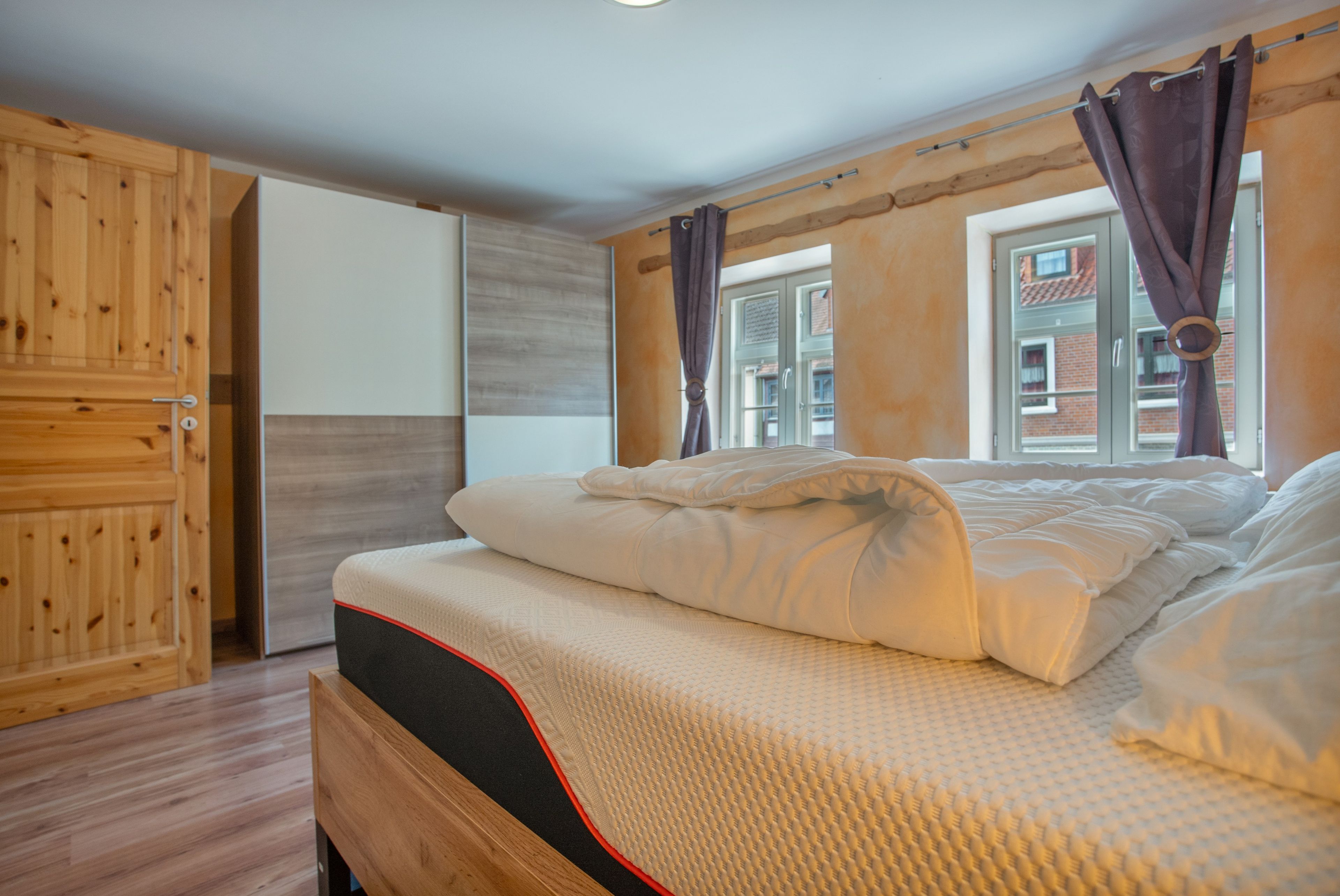 2 bedrooms, WiFi