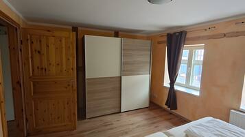 2 habitaciones y wifi