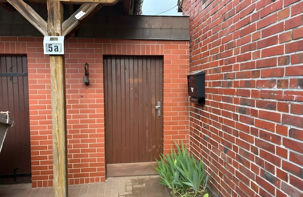 Detalle exterior