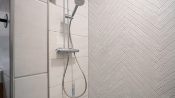 Dusche