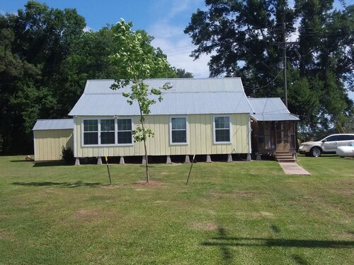 Lulu's Cajun Cottage