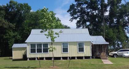 Lulu's Cajun Cottage