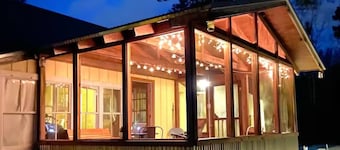 Lulu's Cajun Cottage