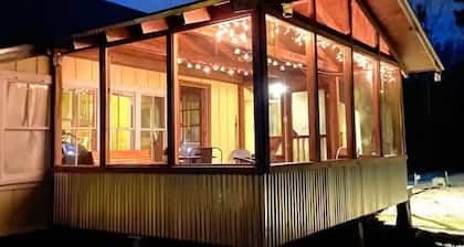Lulu's Cajun Cottage