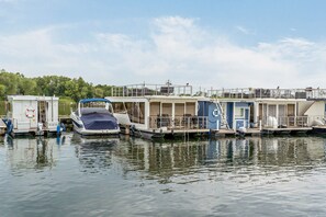 Port de plaisance