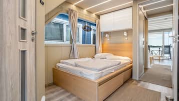 2 bedrooms, WiFi
