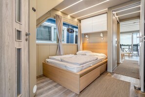 2 bedrooms, WiFi