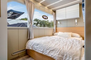 2 chambres, Wi-Fi