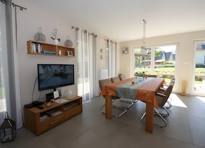 Spiseområde