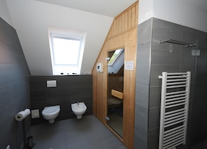 Badeværelse