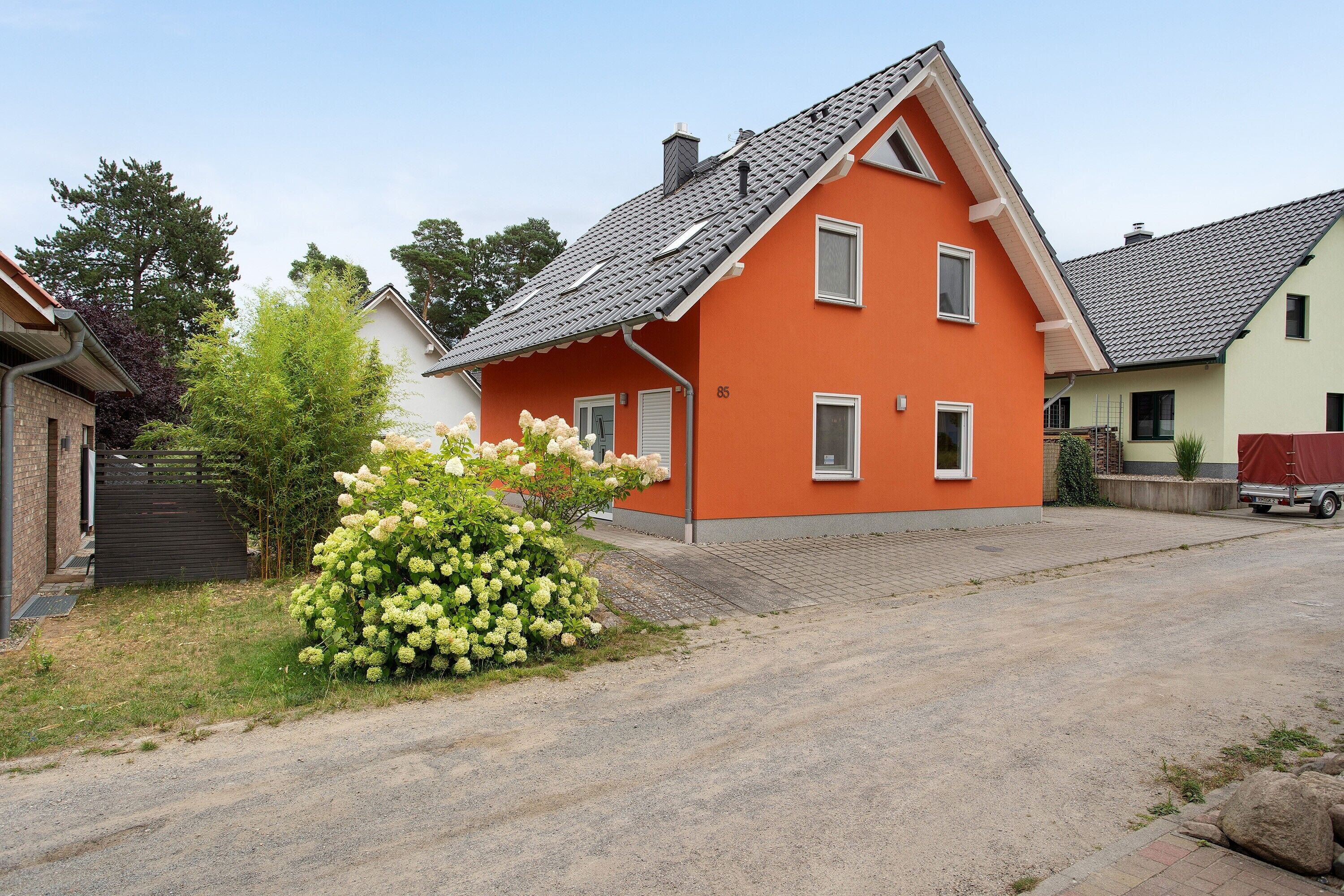 Aussenbereich