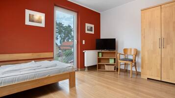 4 bedrooms, WiFi