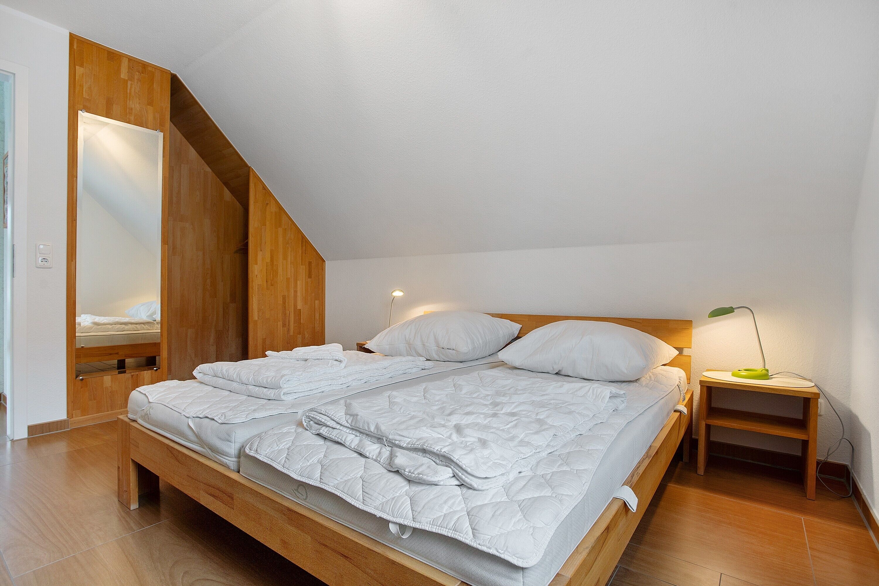 4 Schlafzimmer, WLAN