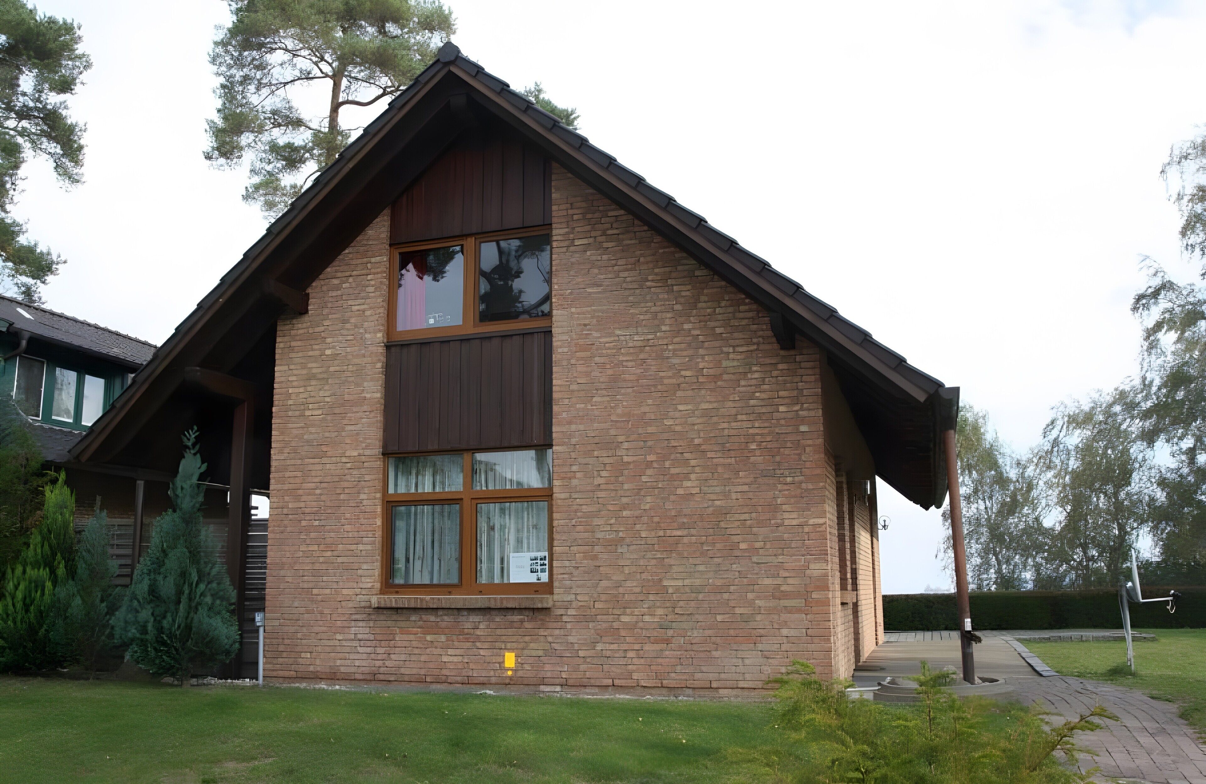 Udendørsområde