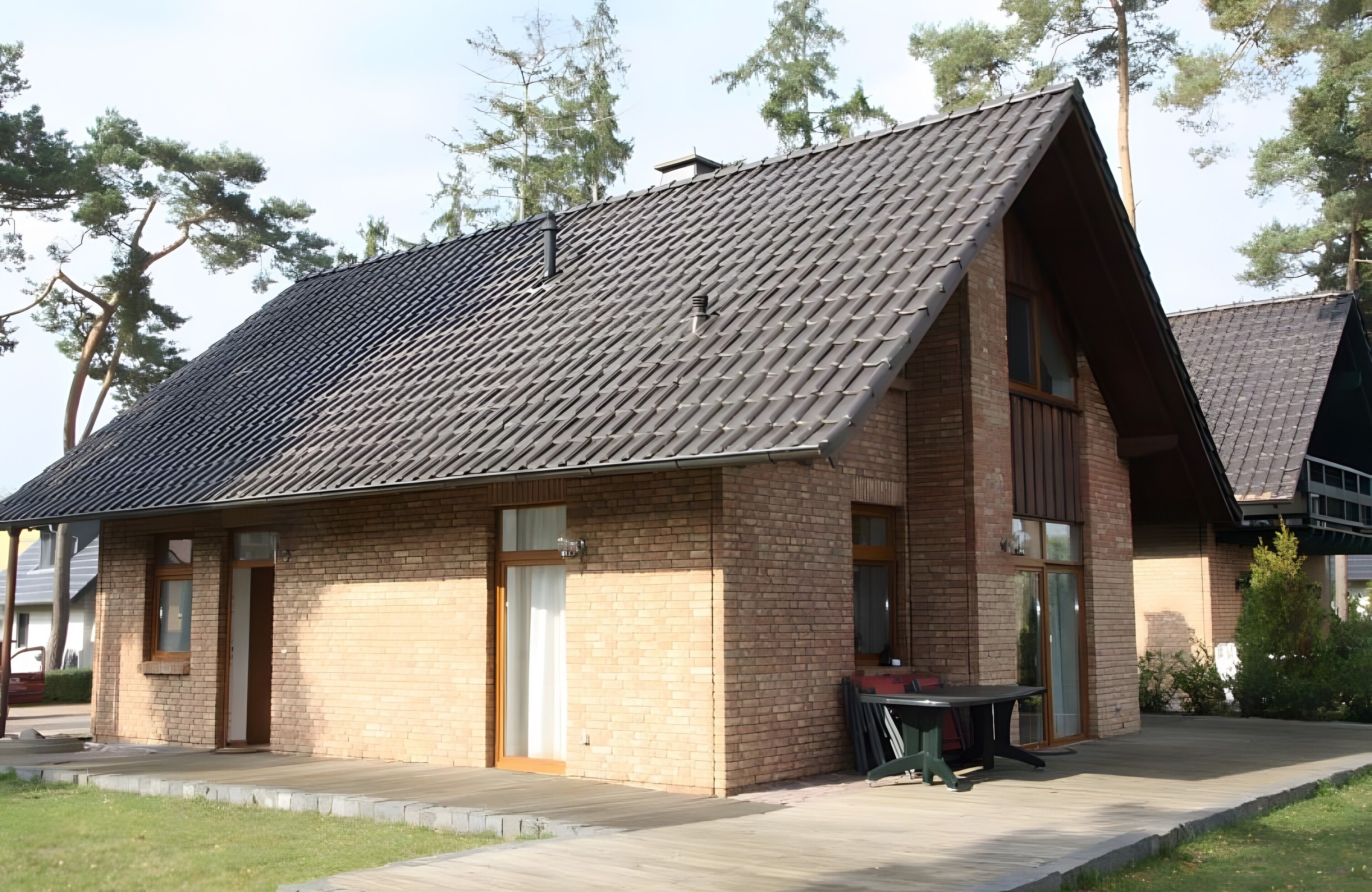Udendørsområde