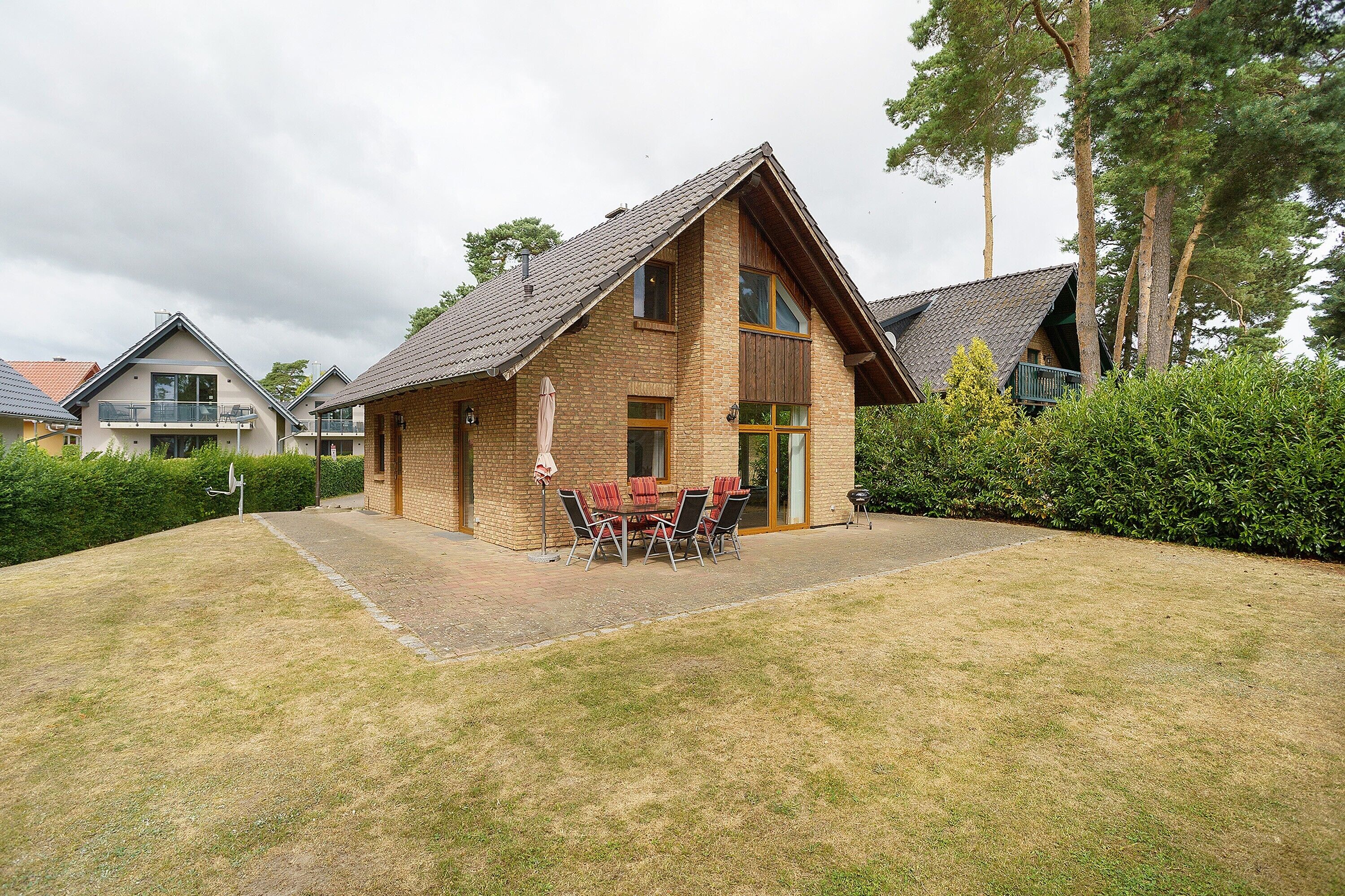 Eksteriør