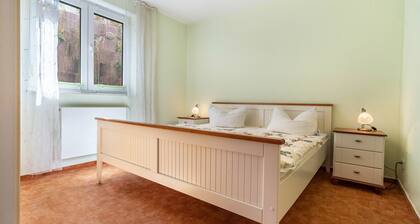 Apartment '8 Eg' with Private Terrace, Garden and Wi-Fi