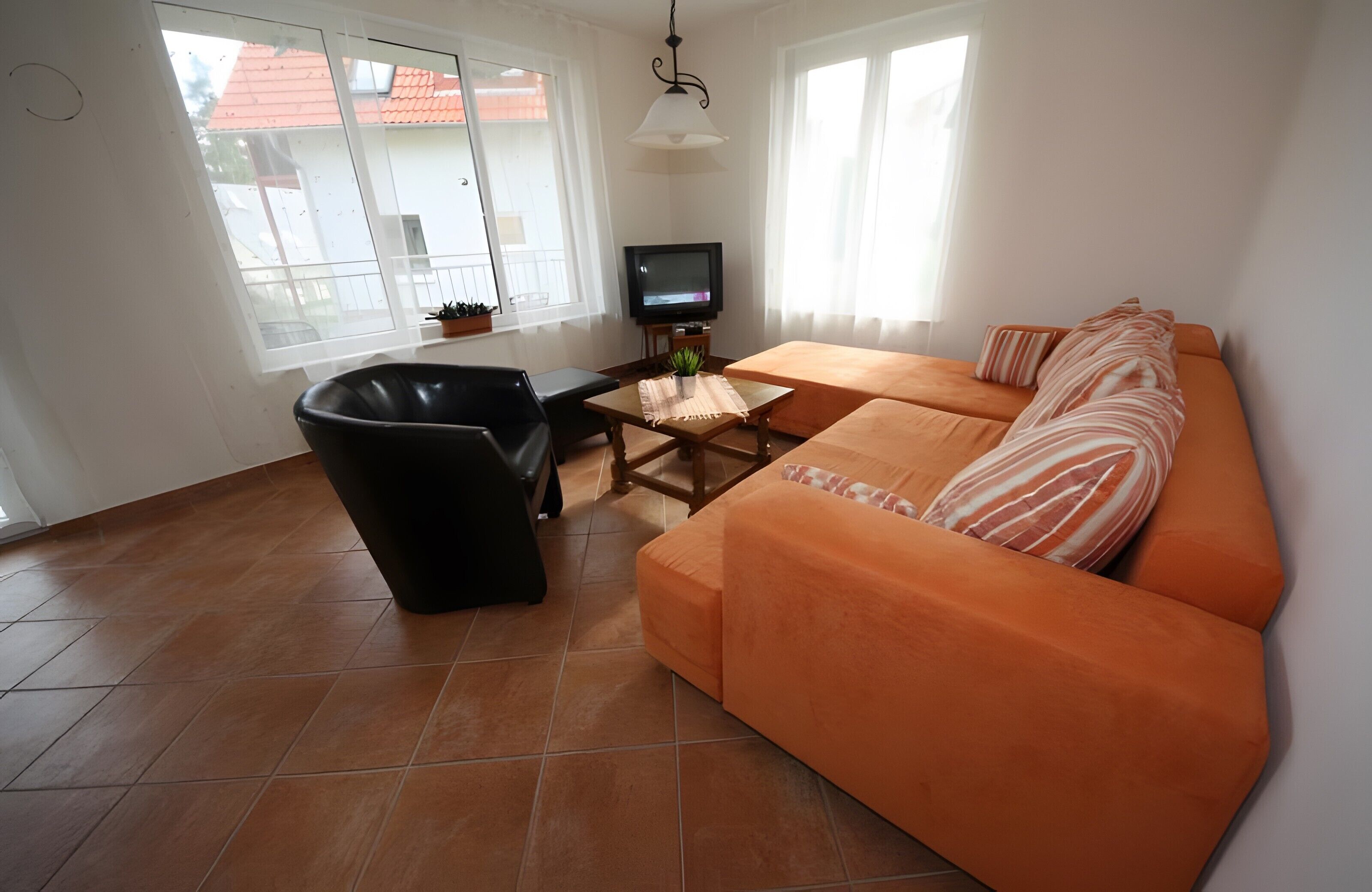 Fernseher