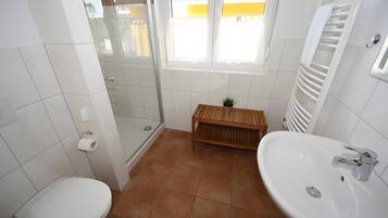Dusche