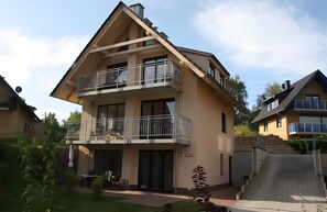 Fachada