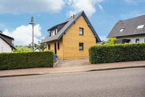 Eksteriør