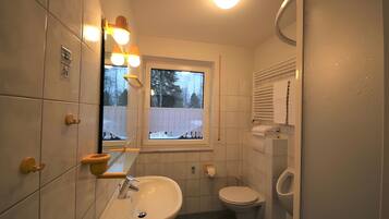 Dusche