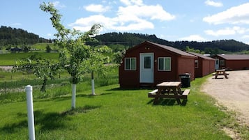 Eksteriør
