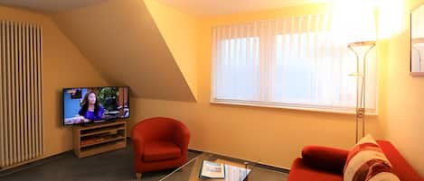 テレビ