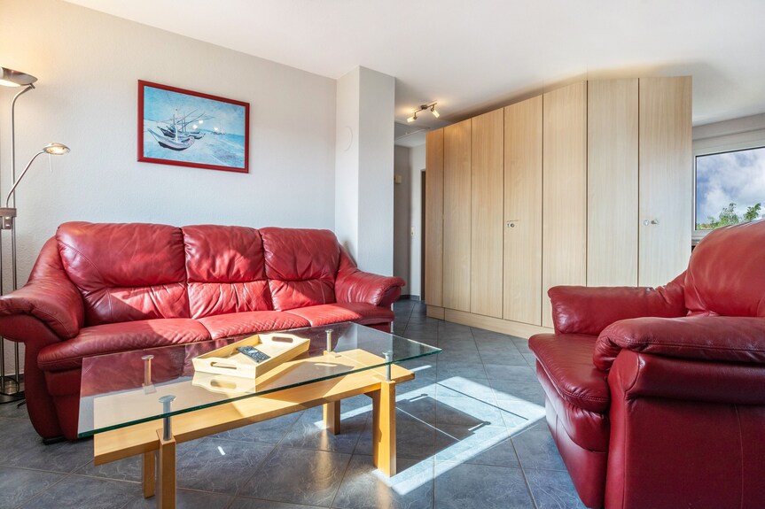 Appartement 'S 42 Og' Met Privéterras En Tuin - Waren